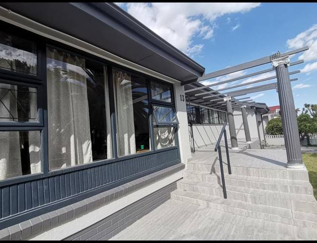 3 BEDROOM PROPERTY TO RENT IN OOSTERSEE